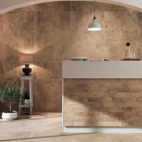 Миниатюра фото коллекции Структурированный Atlas Concorde Aix Beige 37,5x75 Grip