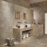 Миниатюра фото коллекции Структурированный Atlas Concorde Aix Beige 37,5x75 Grip