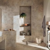 Миниатюра фото коллекции Структурированный Atlas Concorde Aix Beige 37,5x75 Grip