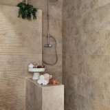 Миниатюра фото коллекции Структурированный Atlas Concorde Aix Beige 37,5x75 Grip