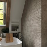 Миниатюра фото коллекции Структурированный Atlas Concorde Aix Beige 37,5x75 Grip