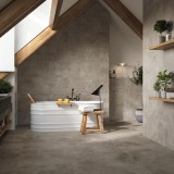Миниатюра фото коллекции Структурированный Atlas Concorde Aix Beige 37,5x75 Grip