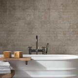 Миниатюра фото коллекции Структурированный Atlas Concorde Aix Beige 37,5x75 Grip