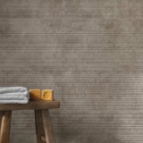 Миниатюра фото коллекции Структурированный Atlas Concorde Aix Beige 37,5x75 Grip