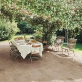 Миниатюра фото коллекции Структурированный Atlas Concorde Aix Beige 37,5x75 Grip