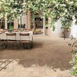 Миниатюра фото коллекции Структурированный Atlas Concorde Aix Beige 37,5x75 Grip