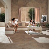 Миниатюра фото коллекции Структурированный Atlas Concorde Aix Beige 37,5x75 Grip