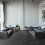 Миниатюра фото коллекции Структурированный Atlas Concorde Aix Beige 37,5x75 Grip