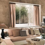 Миниатюра фото коллекции Структурированный Atlas Concorde Aix Beige 37,5x75 Grip