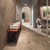 Миниатюра фото коллекции Структурированный Atlas Concorde Aix Beige 37,5x75 Grip