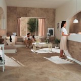 Миниатюра фото коллекции Структурированный Atlas Concorde Aix Beige 37,5x75 Grip