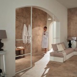 Миниатюра фото коллекции Структурированный Atlas Concorde Aix Beige 37,5x75 Grip