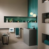 Миниатюра фото коллекции Матовый Atlas Concorde Arkshade Grey (AUGB) Керамогранит 60х60