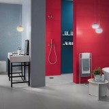 Миниатюра фото коллекции Матовый Atlas Concorde Arkshade Grey (AUGB) Керамогранит 60х60
