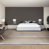 Миниатюра фото коллекции Матовый Atlas Concorde Arkshade Grey (AUGB) Керамогранит 60х60