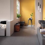 Миниатюра фото коллекции Матовый Atlas Concorde Arkshade Grey (AUGB) Керамогранит 60х60