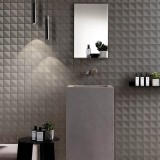 Миниатюра фото коллекции Матовый Atlas Concorde Arkshade Grey (AUGB) Керамогранит 60х60