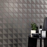 Миниатюра фото коллекции Матовый Atlas Concorde Arkshade Grey (AUGB) Керамогранит 60х60