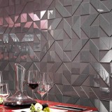 Миниатюра фото коллекции Матовый Atlas Concorde Arkshade Grey (AUGB) Керамогранит 60х60