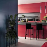Миниатюра фото коллекции Матовый Atlas Concorde Arkshade Grey (AUGB) Керамогранит 60х60