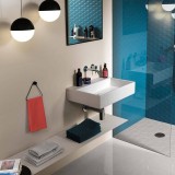 Миниатюра фото коллекции Матовый Atlas Concorde Arkshade Grey (AUGB) Керамогранит 60х60