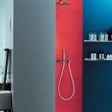 Миниатюра фото коллекции Матовый Atlas Concorde Arkshade Grey (AUGB) Керамогранит 60х60