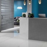 Миниатюра фото коллекции Матовый Atlas Concorde Arkshade Grey (AUGB) Керамогранит 60х60
