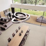 Миниатюра фото коллекции Матовый Atlas Concorde Arkshade Grey (AUGB) Керамогранит 60х60
