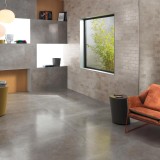Миниатюра фото коллекции Матовый Atlas Concorde Dwell Gray 30x60