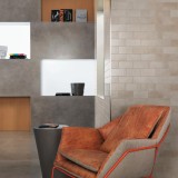 Миниатюра фото коллекции Матовый Atlas Concorde Dwell Gray 30x60