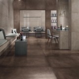Миниатюра фото коллекции Матовый Atlas Concorde Dwell Gray 30x60