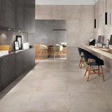 Миниатюра фото коллекции Матовый Atlas Concorde Dwell Gray 30x60
