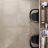 Миниатюра фото коллекции Матовый Atlas Concorde Dwell Gray 30x60