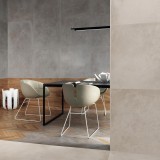 Миниатюра фото коллекции Матовый Atlas Concorde Dwell Gray 30x60