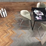 Миниатюра фото коллекции Матовый Atlas Concorde Dwell Gray 30x60