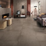 Миниатюра фото коллекции Матовый Atlas Concorde Dwell Gray 30x60
