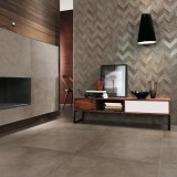 Миниатюра фото коллекции Матовый Atlas Concorde Dwell Gray 30x60