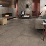 Миниатюра фото коллекции Матовый Atlas Concorde Dwell Gray 30x60