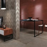 Миниатюра фото коллекции Матовый Atlas Concorde Dwell Gray 30x60