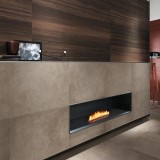 Миниатюра фото коллекции Матовый Atlas Concorde Dwell Gray 30x60