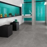 Миниатюра фото коллекции Матовый Atlas Concorde Dwell Gray 30x60