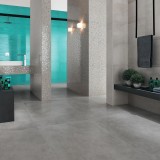 Миниатюра фото коллекции Матовый Atlas Concorde Dwell Gray 30x60