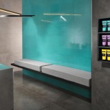 Миниатюра фото коллекции Матовый Atlas Concorde Dwell Gray 30x60