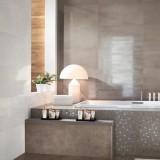 Миниатюра фото коллекции Матовый Atlas Concorde Dwell Gray 30x60