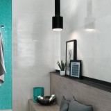 Миниатюра фото коллекции Матовый Atlas Concorde Dwell Gray 30x60