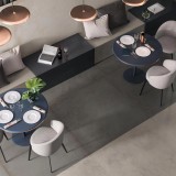 Миниатюра фото коллекции Матовый Atlas Concorde Dwell Gray 30x60