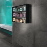 Миниатюра фото коллекции Матовый Atlas Concorde Dwell Gray 30x60