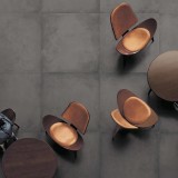 Миниатюра фото коллекции Матовый Atlas Concorde Dwell Gray 30x60