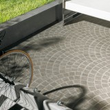Миниатюра фото коллекции Матовый Atlas Concorde Extend Black 30x60