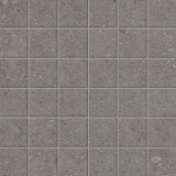 Керамическая Atlas Concorde Kone Grey Mosaico 30x30 в интерьере